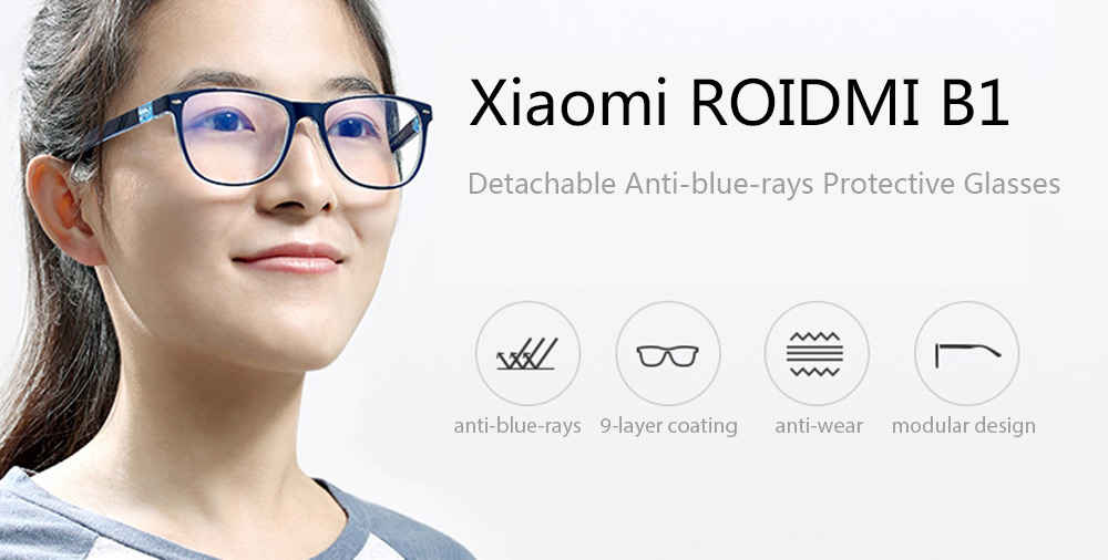 blue ray protective glasses